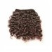 Curly Non remy Hair Extensions 16